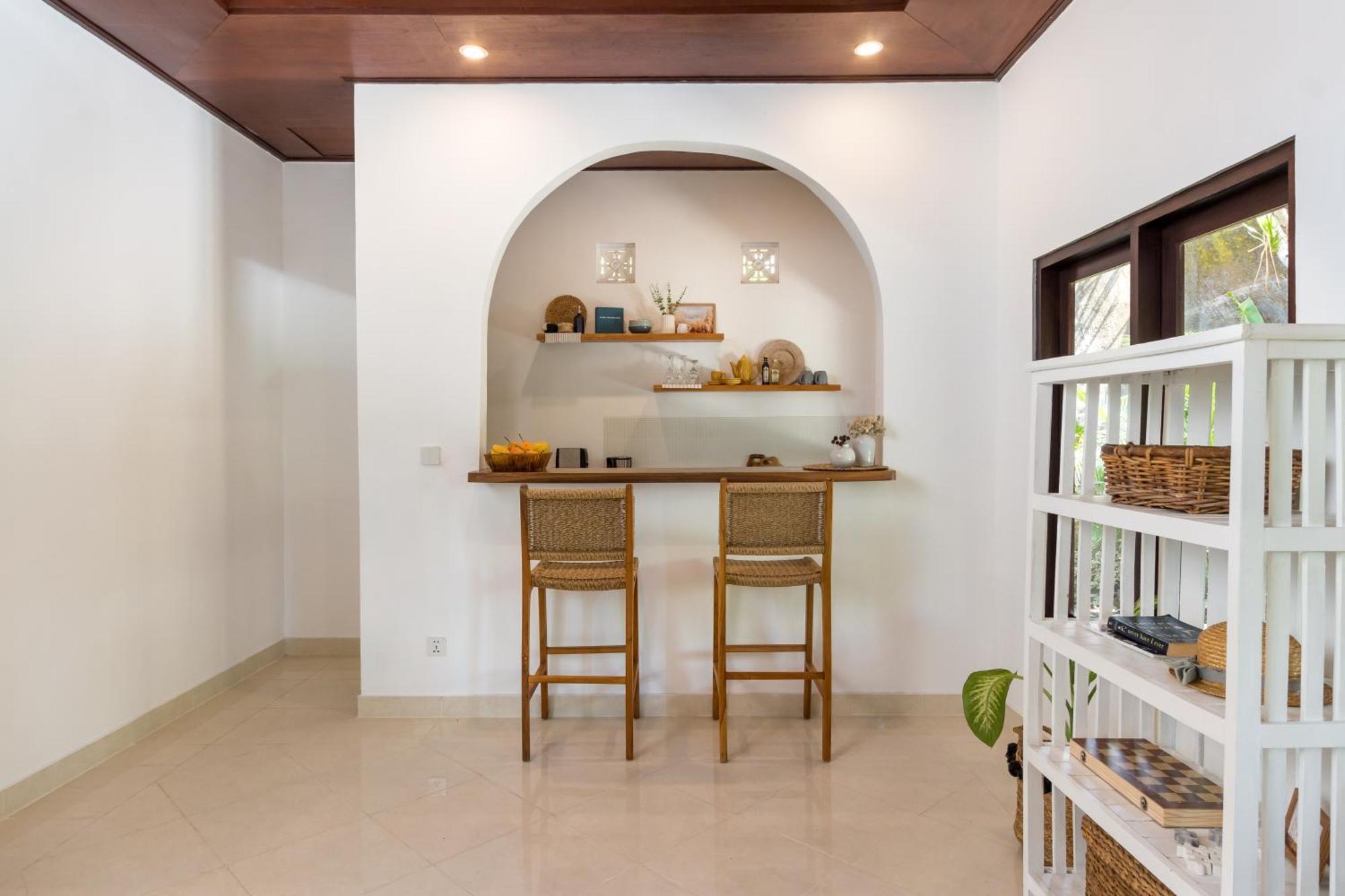 Twist And Shout Villa Seminyak  Exterior photo