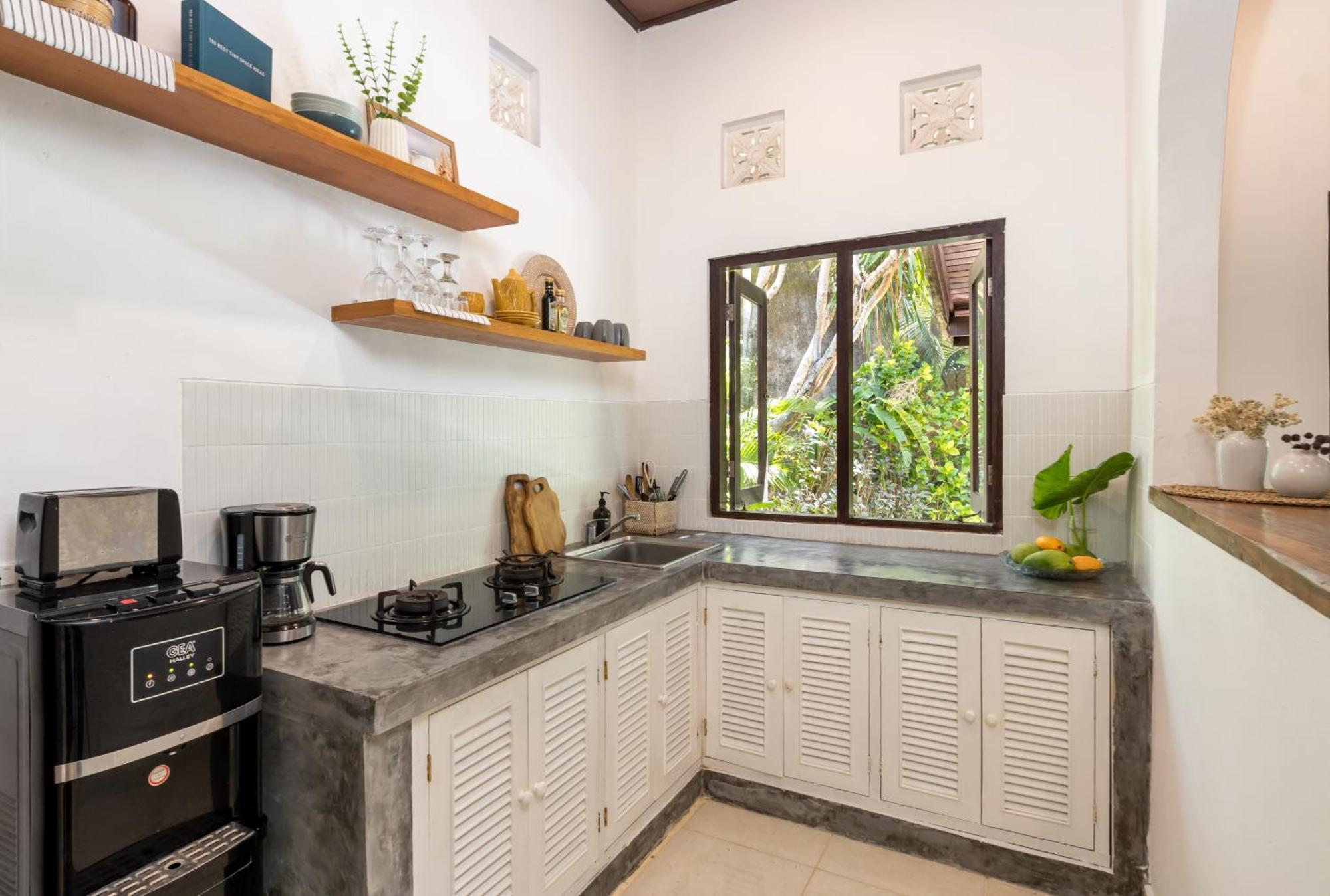 Twist And Shout Villa Seminyak  Exterior photo