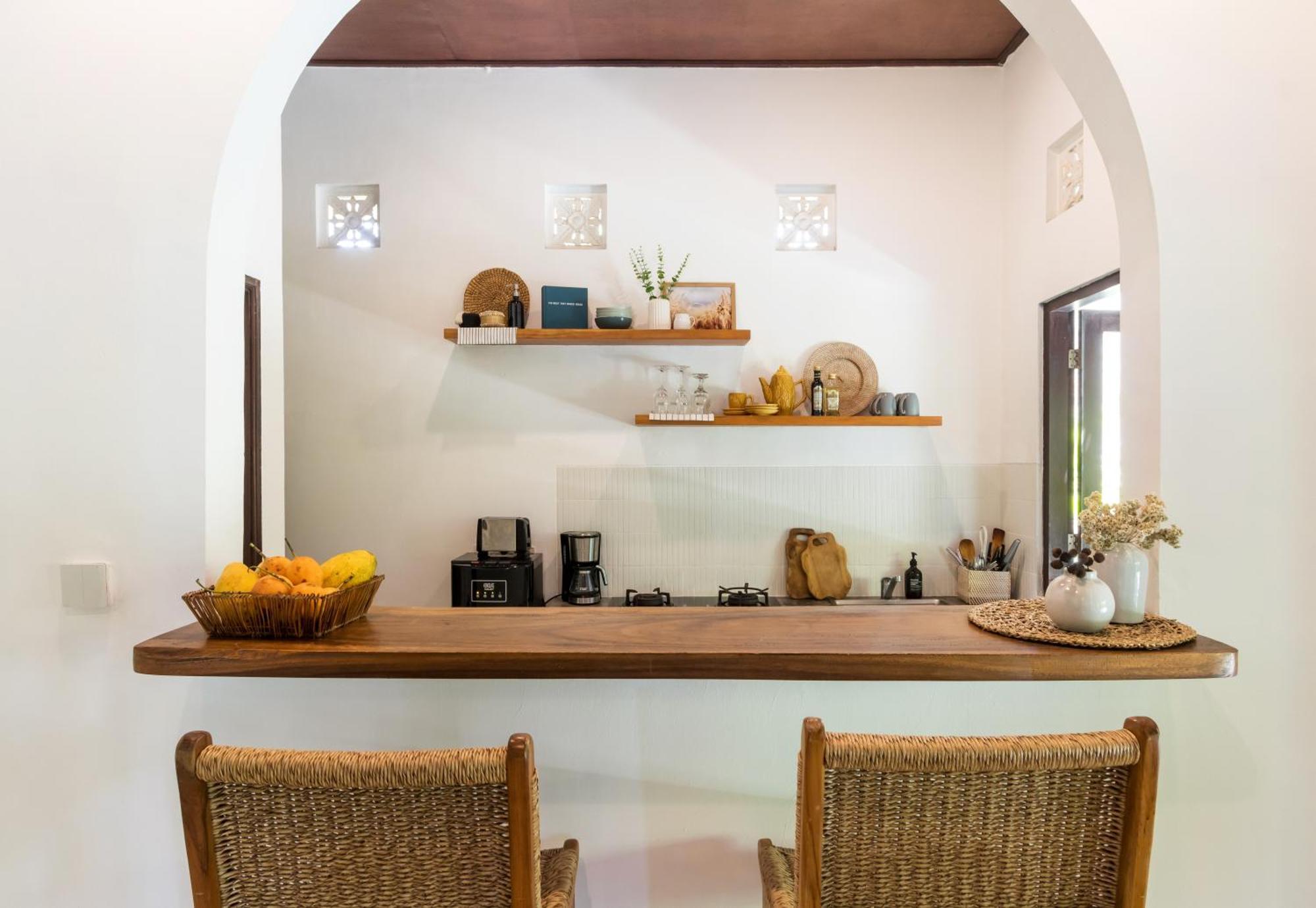 Twist And Shout Villa Seminyak  Exterior photo