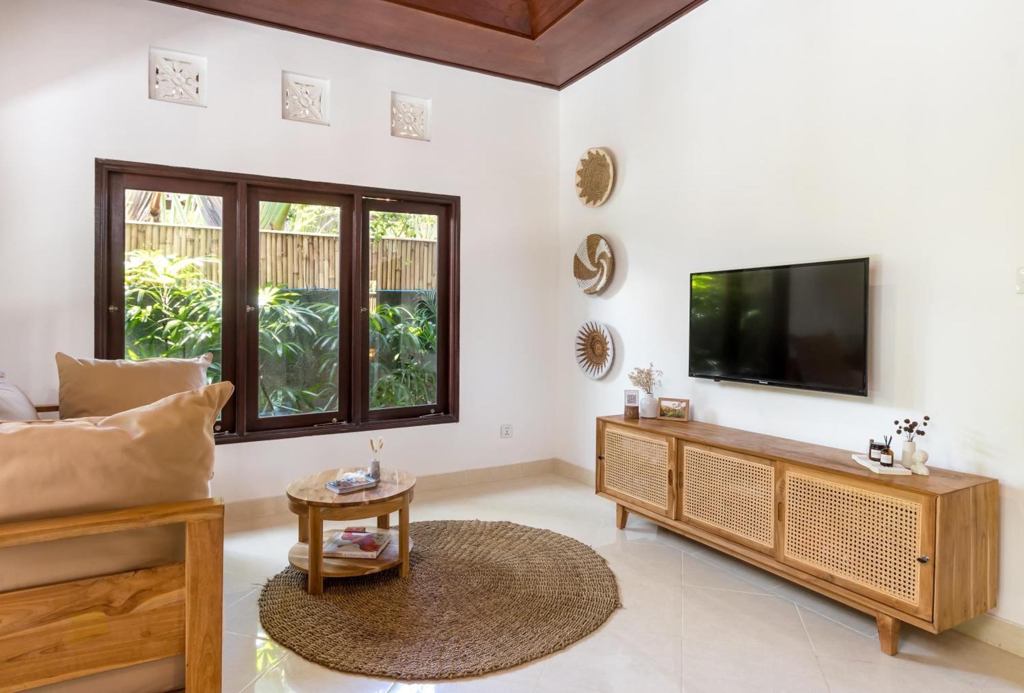 Twist And Shout Villa Seminyak  Exterior photo